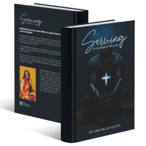 Serving In The Fear Of The Lord